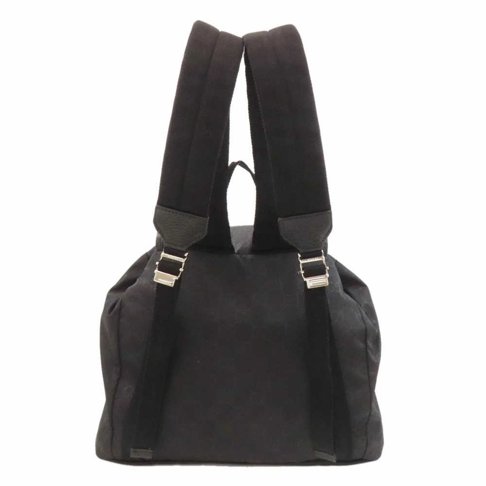 Gucci GG Backpack Rucksack Daypack - Picture 2 of 11